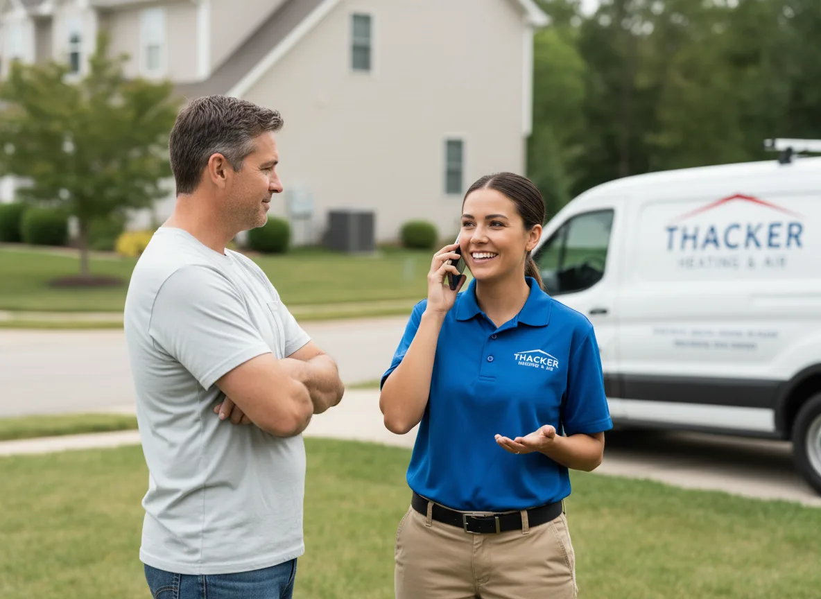 Ac Repair Staunton, IN FAQs